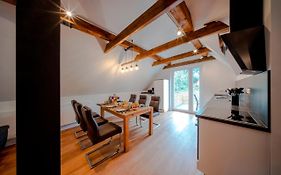 Ferienwohnung auf Zürns Hoff